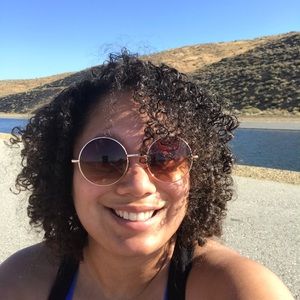 Meet your Posher, Ashlee